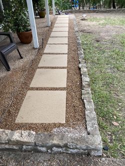 Paver Patios