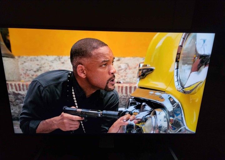 Samsung 65" Inch Q60