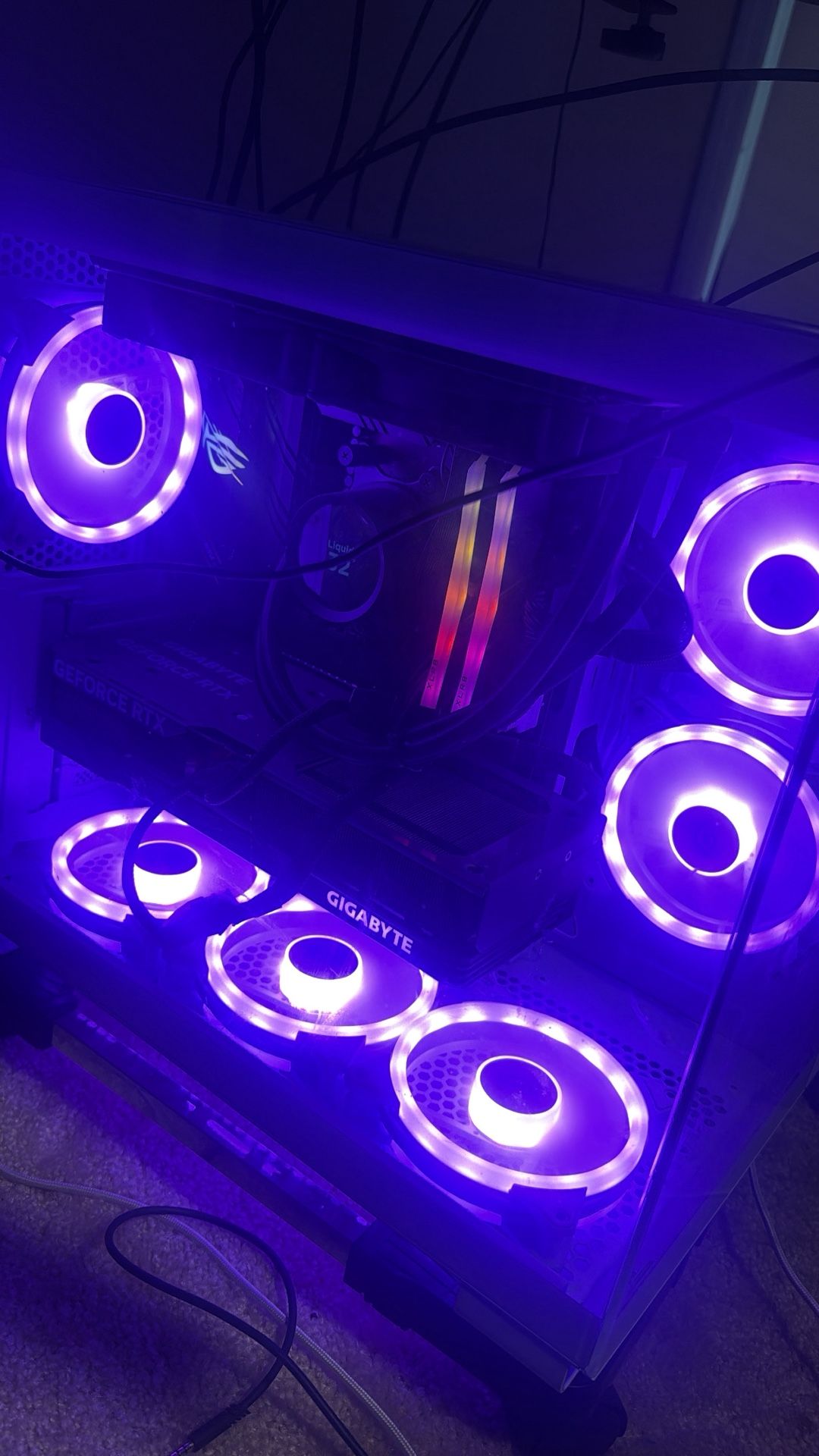 Custom Pc 4070TI