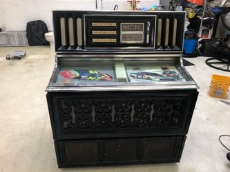 70s Jukebox