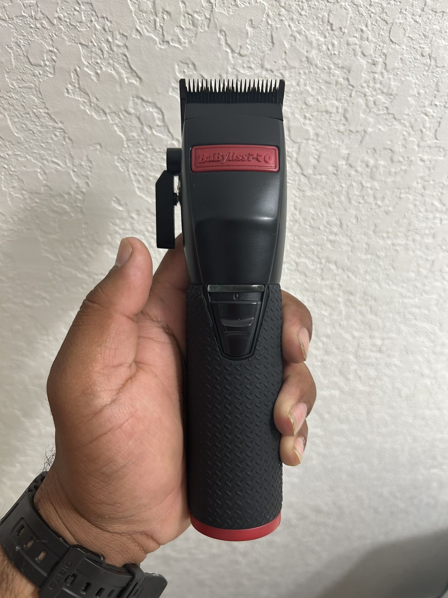 Babyliss Boost Clipper