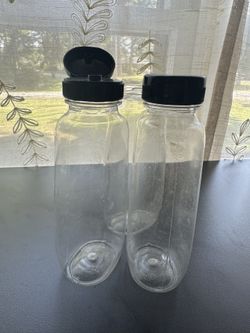 Squeeze Bottles