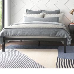 King Size Bed Frame 