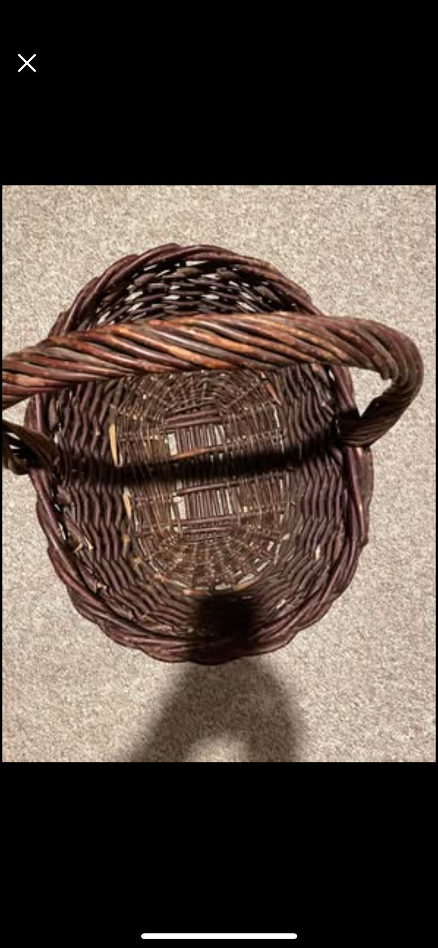 Large Basket
