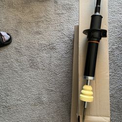 2007 Ford F 150 Struts