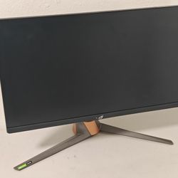 ASUS 24in 360HZ PG259QN Gaming Monitor