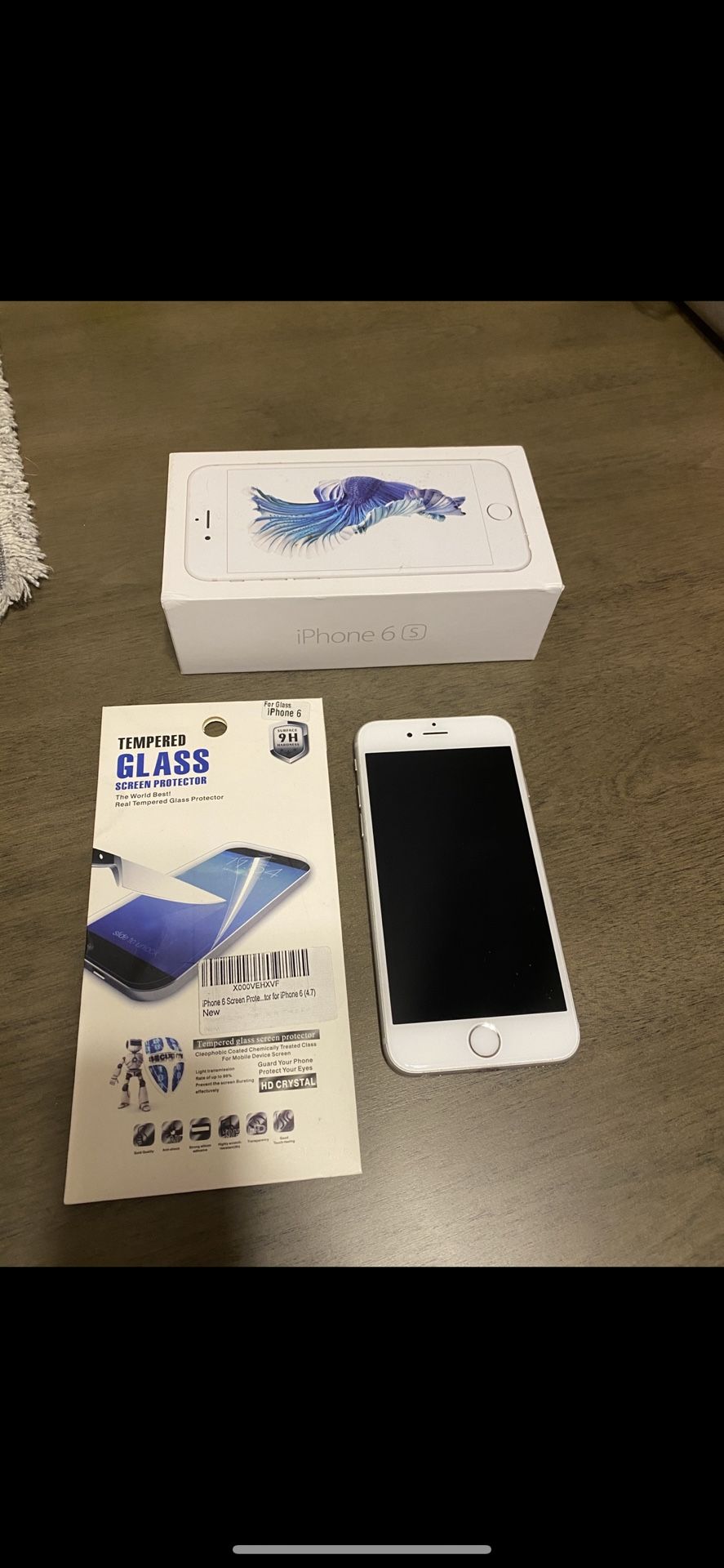 iPhone 6s 32gb Verizon Carrier