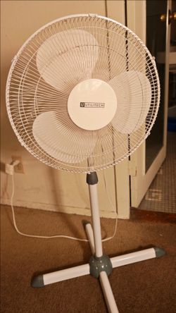 Electric fan