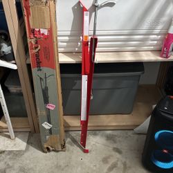 Qual Craft Staging Bracket