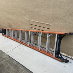 Husky 10 Foot Ladder 