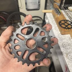 Unbranded Bmx Sprocket 