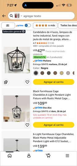 Ceiling lamp