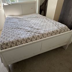 foam mattress +