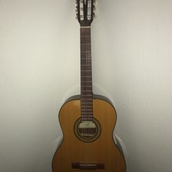 Epiphone Classical Guitar 