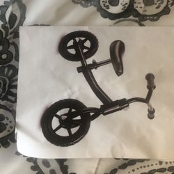 Kids Balance Bike  