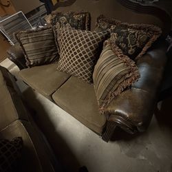 Living room Sofa Set