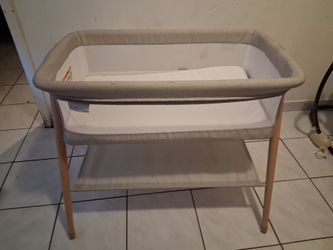 Baby bassinet