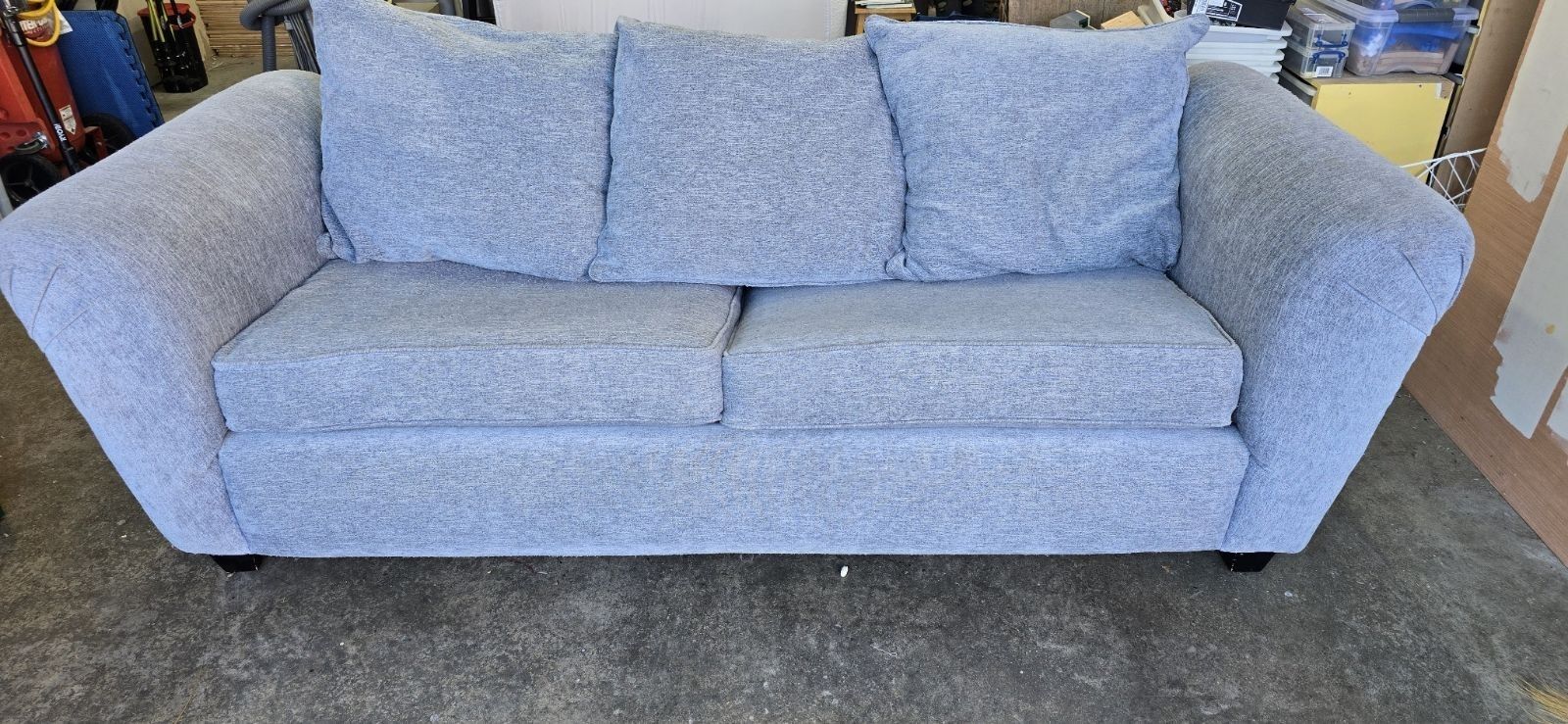 Sleeper Couch