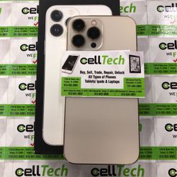 iPhone 13 Pro Max Unlocked!!!!