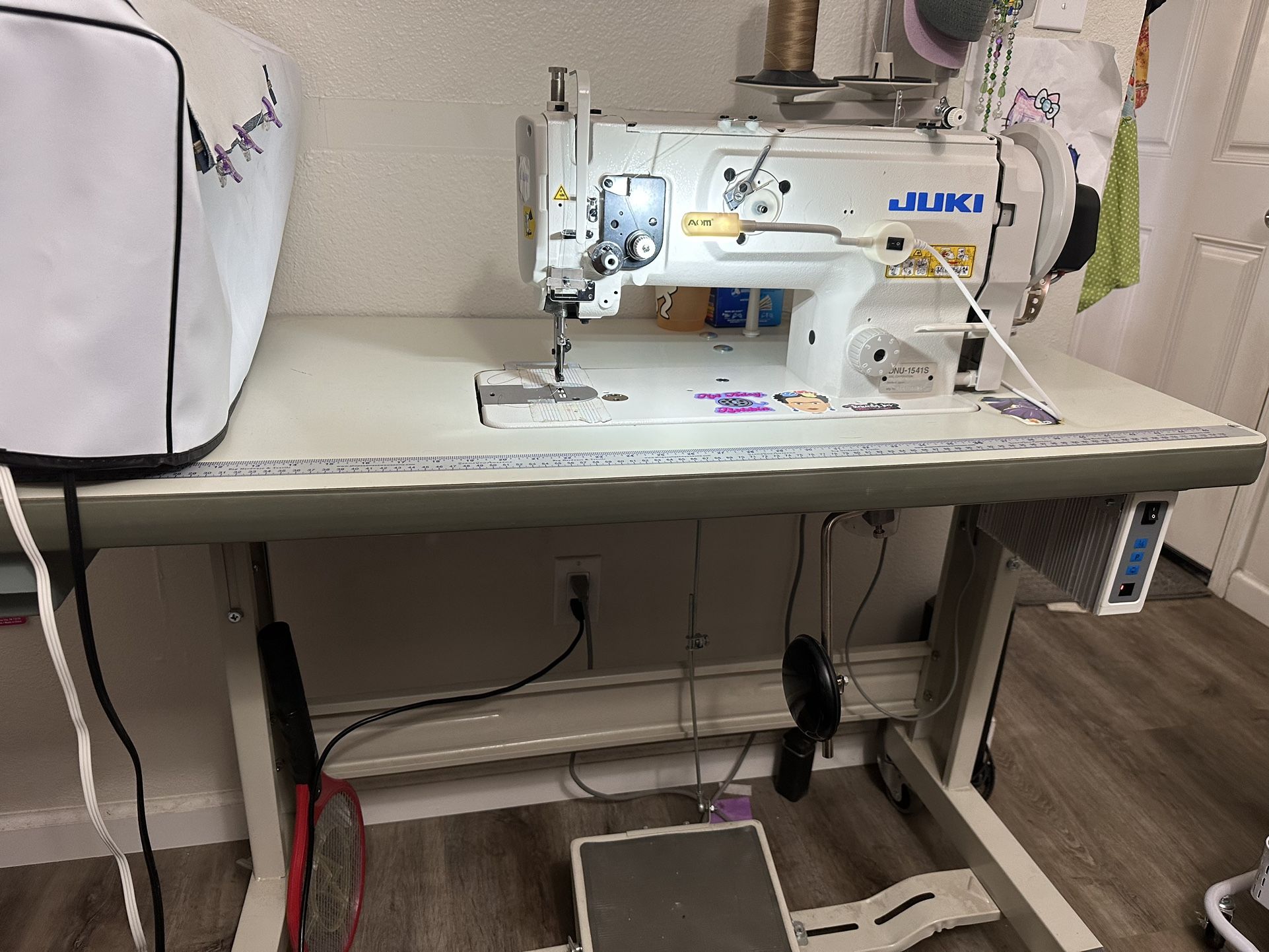Juki Sewing Machine for Sale in Fresno, CA OfferUp