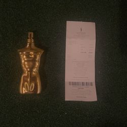 Jean Paul Gaultier Le Male Elixir Absolu eau de Parfum