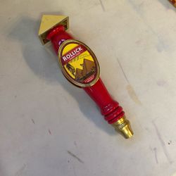 Rollick Pyramid Breweries