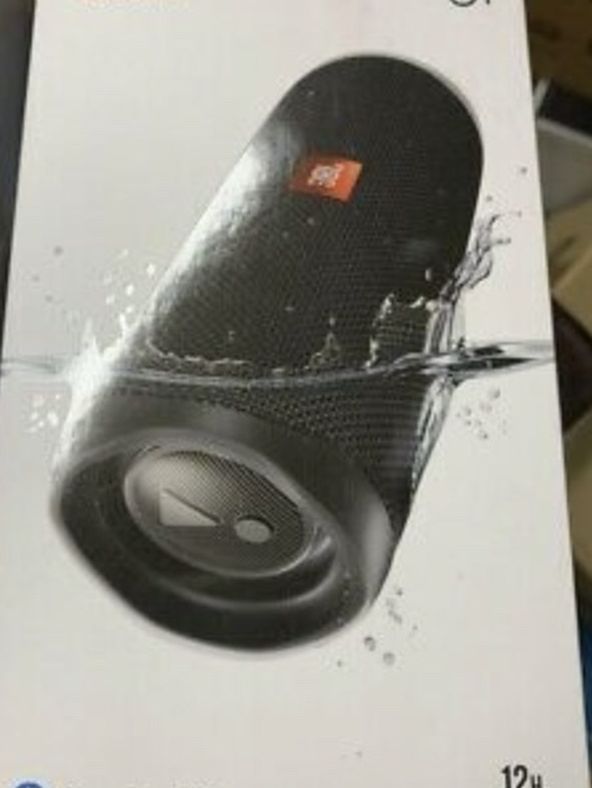 JBL Speaker