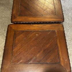 End Tables 