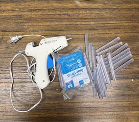 Glue Gun