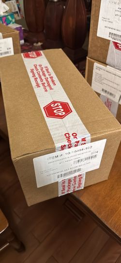 Chaos rising sleeved 144 booster case