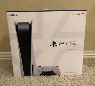 Ps5 