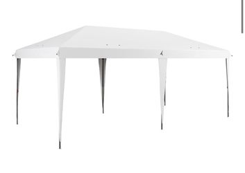 10’ x 20’ Pop Up Canopy Tent