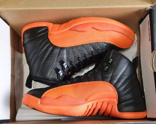Air Jordan 12