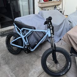 Ridstar Q20 (need Gone)