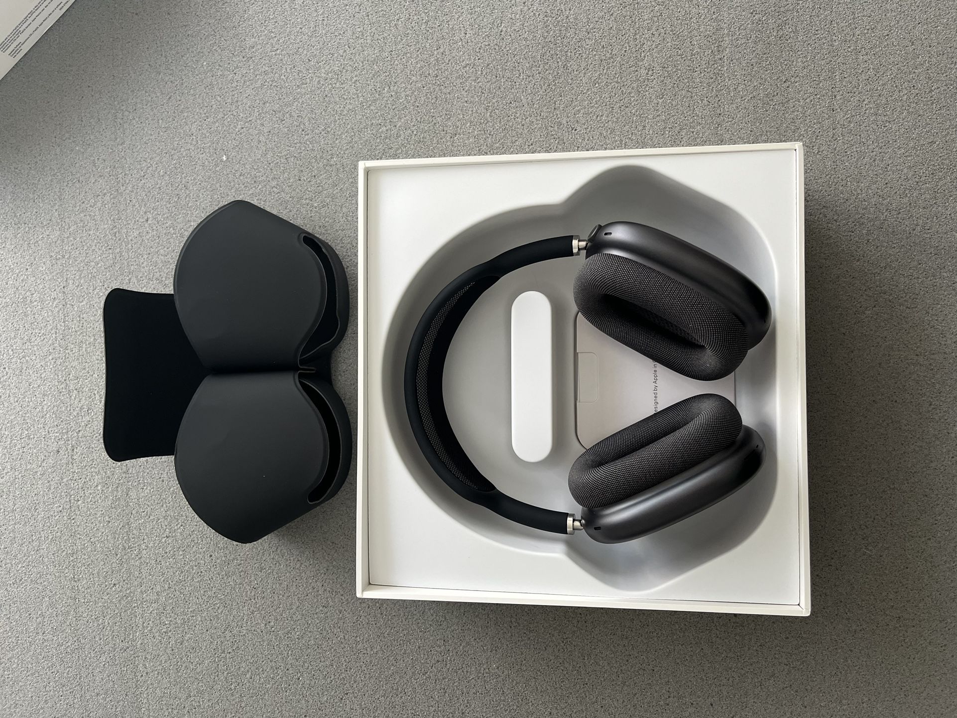 AirPods Max Black