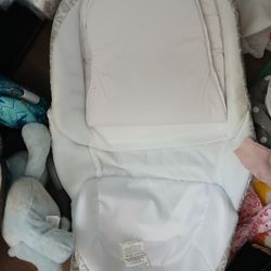 Portable Diaper Changer