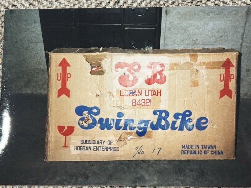 Swing