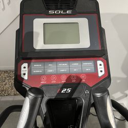 Elliptical For Sale