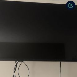 43 In Vizio Tv