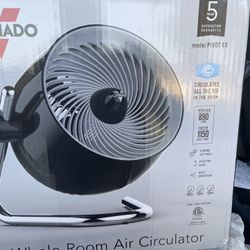 Vornado Fan