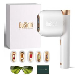 BoSidin  Laser Hair Removal Kit