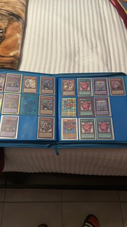 Yugioh Chaos Origins Singles Collection