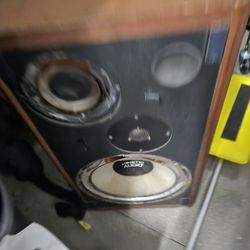 Free Kinect Audio Speakers