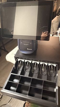 Punto De Venta Nuevo