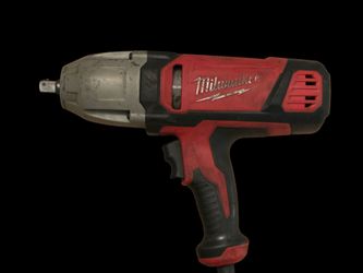 Milwaukee 1/2" Electric Corded Impact Wrench