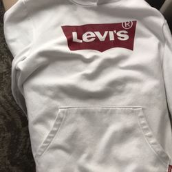 Levi hoodie