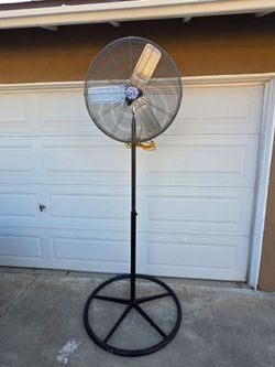 Shop Fan