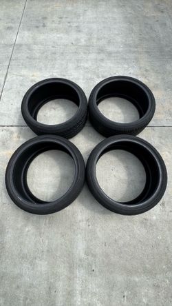 235/35/19 Tires For Cheap