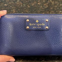 Kate Spade ♠️ wallet 
