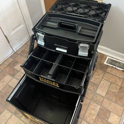 Tool Box 